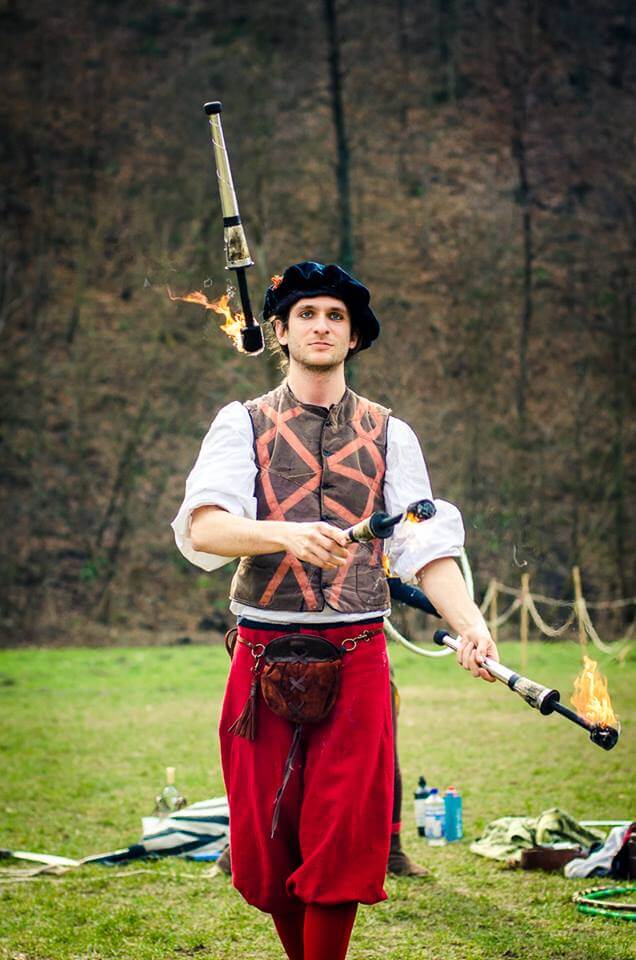 Ballads of Jago III. Kukuriječki