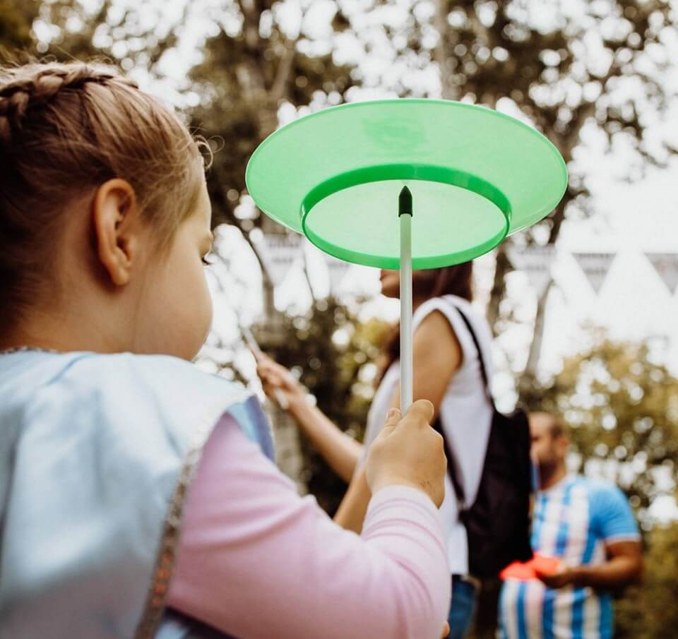 Circus workshops – Boost your skills with us!
