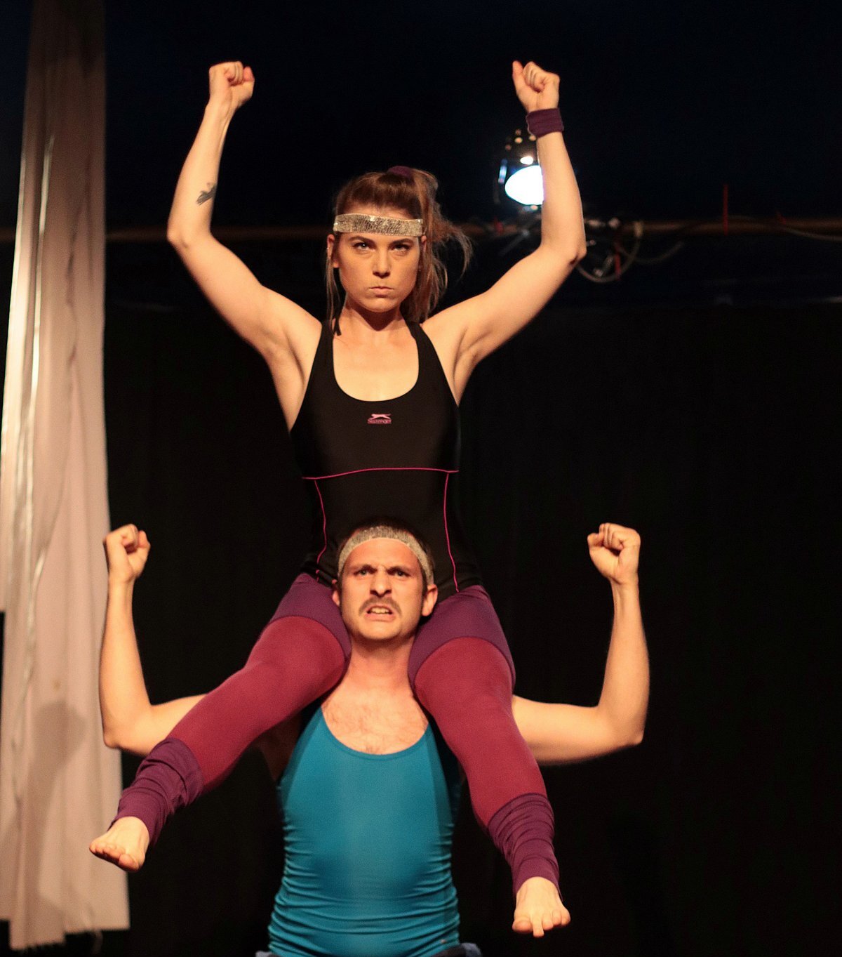 Balkan Flashdance: Gypsy Grooves, Disco Moves